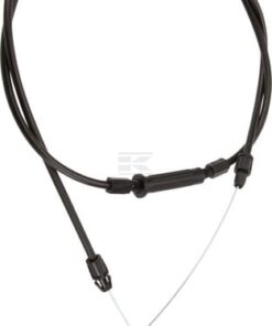 Cable Bowden tracc. J-Deck mtd