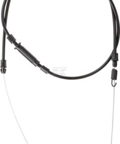 Cable de mando