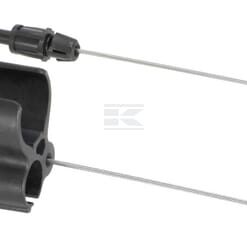 Cable de mando