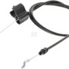 Cable de control 1235mm