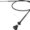 Cable de estárter 9 Choke cable