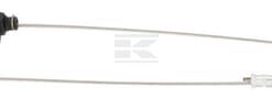 Cbl:Adj:Sp:43.00" W/Loop