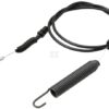 Cable de mando 7 Cable de mando