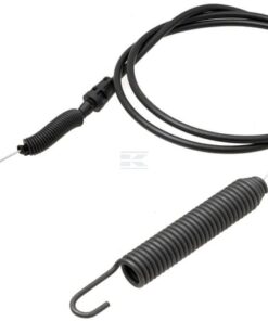 Cable de mando