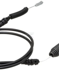 Cable de mando