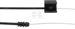 BOWDENZUG:SINGLE SPD