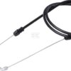 Cable de freno 2 Cable de freno