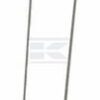 Cable de freno 54,625"