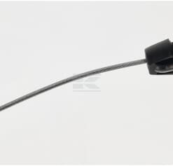 Cable Control Motor Stop 9 Cable Control Motor Stop