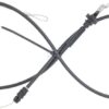 Cable de ajuste de velocidad 6 Cable de ajuste de velocidad