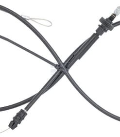 Cable de ajuste de velocidad