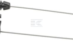 Cable de control bowden