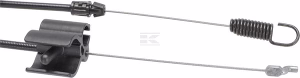 Cable de control bowden 1 Cable de control bowden