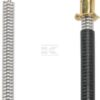 Cable de embrague