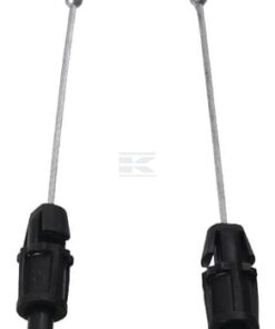 Cable de freno motor p/MTD 5 Cable de freno motor p/MTD