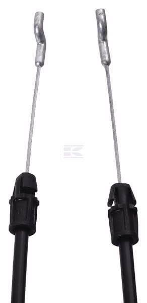 Cable de freno motor p/MTD 3 Cable
