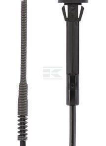 Cable de estárter