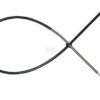 Cable de acelerador