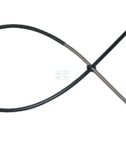 Cable de acelerador