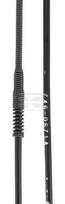 Cable de acelerador 55,0