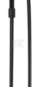 Cable bowden acoplam. 52,5