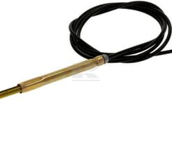 Cable de tracción