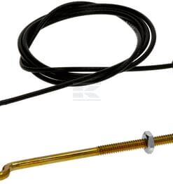 Cable de tracción