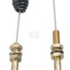 Cable de embrague 430