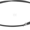 Bowden Cable