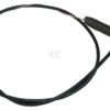 Cable de avance y marcha atrás