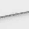 Cable de freno, disp. corte