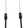 Cable de freno cpl. L3=1656 5 Cable de freno cpl. L3=1656