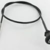 Cable bowden estr.+botón tirar 7 Cable bowden estr.+botón tirar