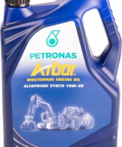 Aceite Alfaprime Synth 10W-40 3 Aceite Alfaprime Synth 10W-40