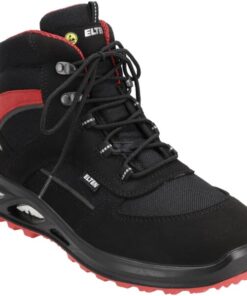 Zapato seguridad medio Hannah XXLT Mid ESD S3, talla 38 13 Zapato seguridad medio Hannah XXLT Mid ESD S3, talla 38