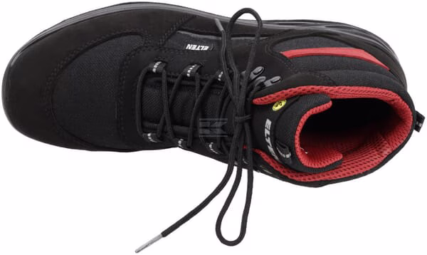 Zapato seguridad medio Hannah XXLT Mid ESD S3, talla 38 5 Zapato seguridad medio Hannah XXLT Mid ESD S3, talla 38