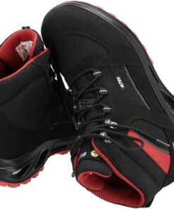 Zapato seguridad medio Hannah XXLT Mid ESD S3, talla 38 17 Zapato seguridad medio Hannah XXLT Mid ESD S3, talla 38