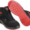 Zapato seguridad medio Hannah XXLT BOA® Mid ESD S3, talla 37 25 Zapato seguridad medio Hannah XXLT BOA® Mid ESD S3, talla 37