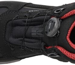 Zapato seguridad medio Hannah XXLT BOA® Mid ESD S3, talla 36