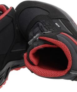 Zapato seguridad medio Hannah XXLT BOA® Mid ESD S3, talla 36