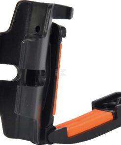 Pinza sujeción cinta 12 pzs