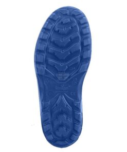 Botas Wellingtons EVA GARDEN, color azul, talla 40