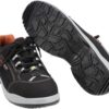 Zapato seguridad bajo Maja Low ESD S3, talla 37