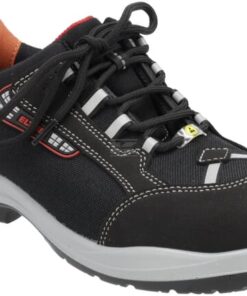Zapato seguridad bajo Maja Low ESD S3, talla 37