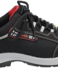 Zapato seguridad bajo Maja Low ESD S3, talla 40