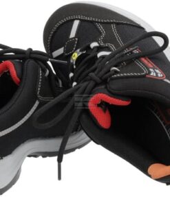 Zapato seguridad bajo Maja Low ESD S3, talla 41