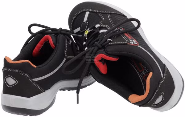 Zapato seguridad bajo Maja Low ESD S3, talla 41