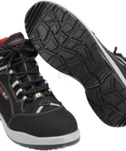 Zapato seguridad bajo Maja Low ESD S3, talla 35