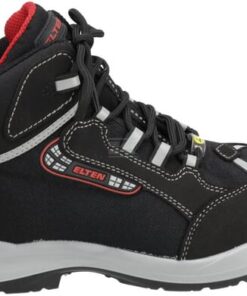 Zapato seguridad bajo Maja Low ESD S3, talla 38