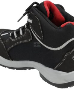Zapato seguridad bajo Maja Low ESD S3, talla 38